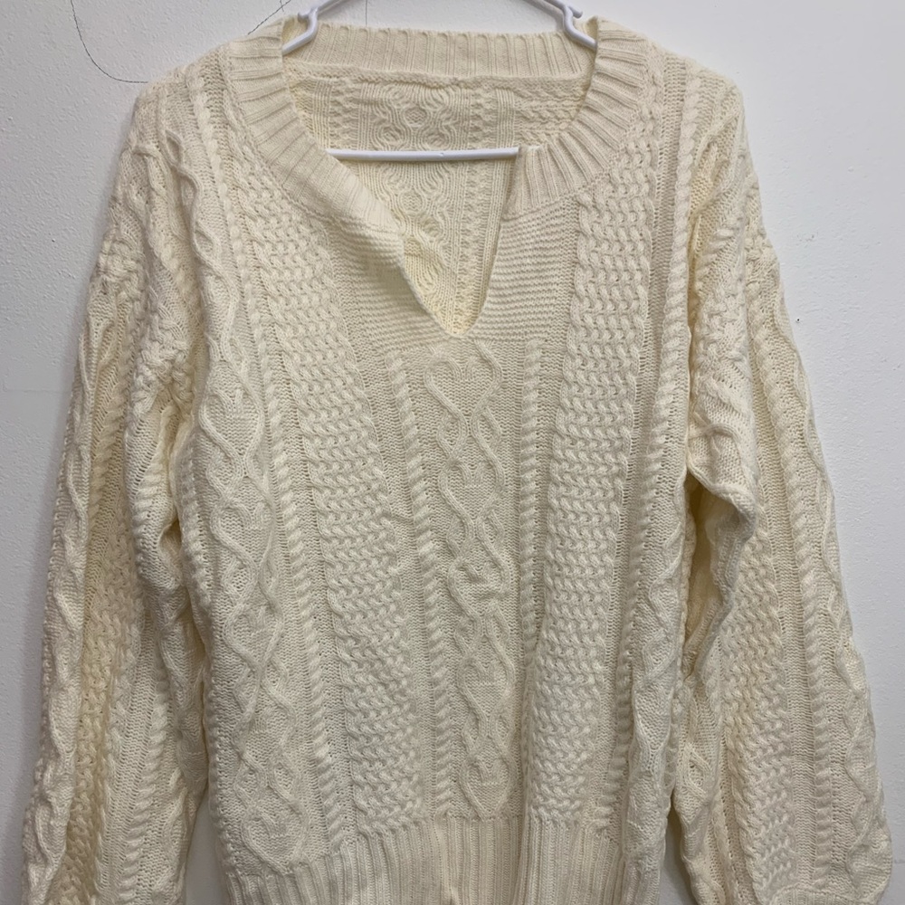 Sweater - Picture 2 of 10